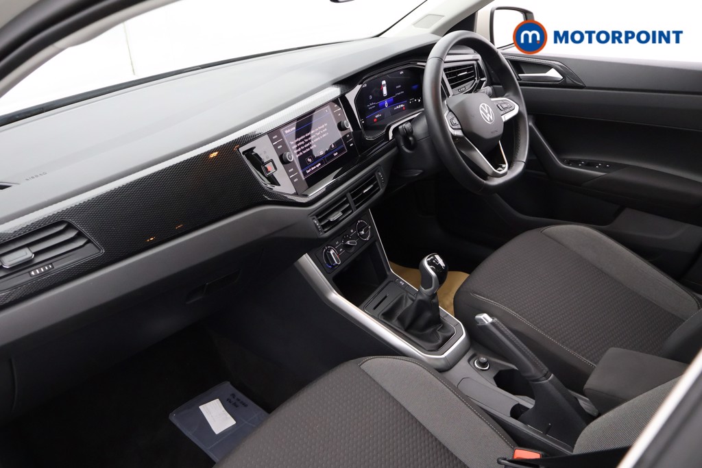 Volkswagen Polo Life Manual Petrol Hatchback - Stock Number (1611721) - 30th supplementary image