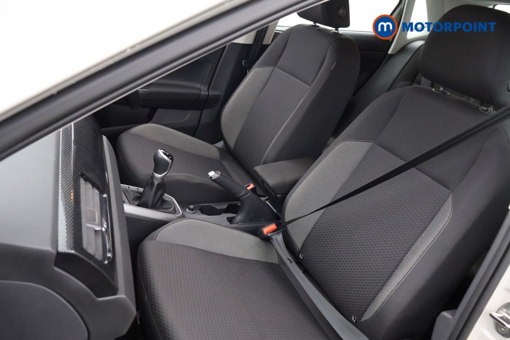 Volkswagen Polo Life Manual Petrol Hatchback - Stock Number (1611721) - 32nd supplementary image