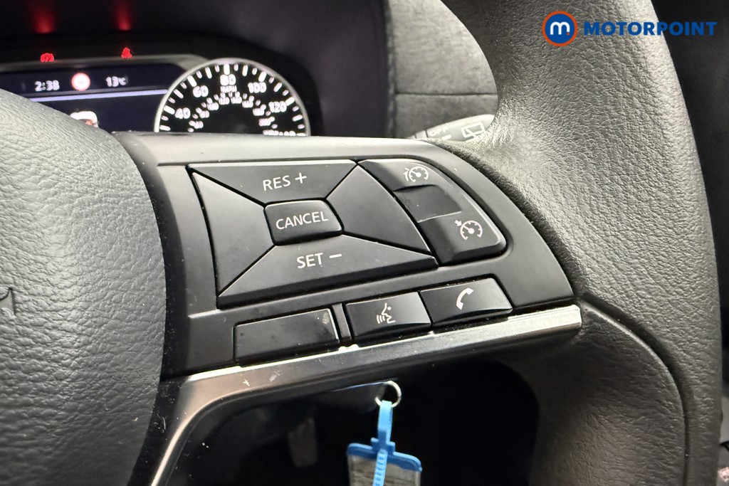 Nissan Juke Acenta Premium Manual Petrol SUV - Stock Number (1612044) - 8th supplementary image