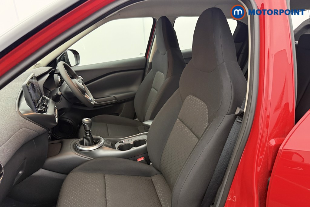 Nissan Juke Acenta Premium Manual Petrol SUV - Stock Number (1612044) - 10th supplementary image