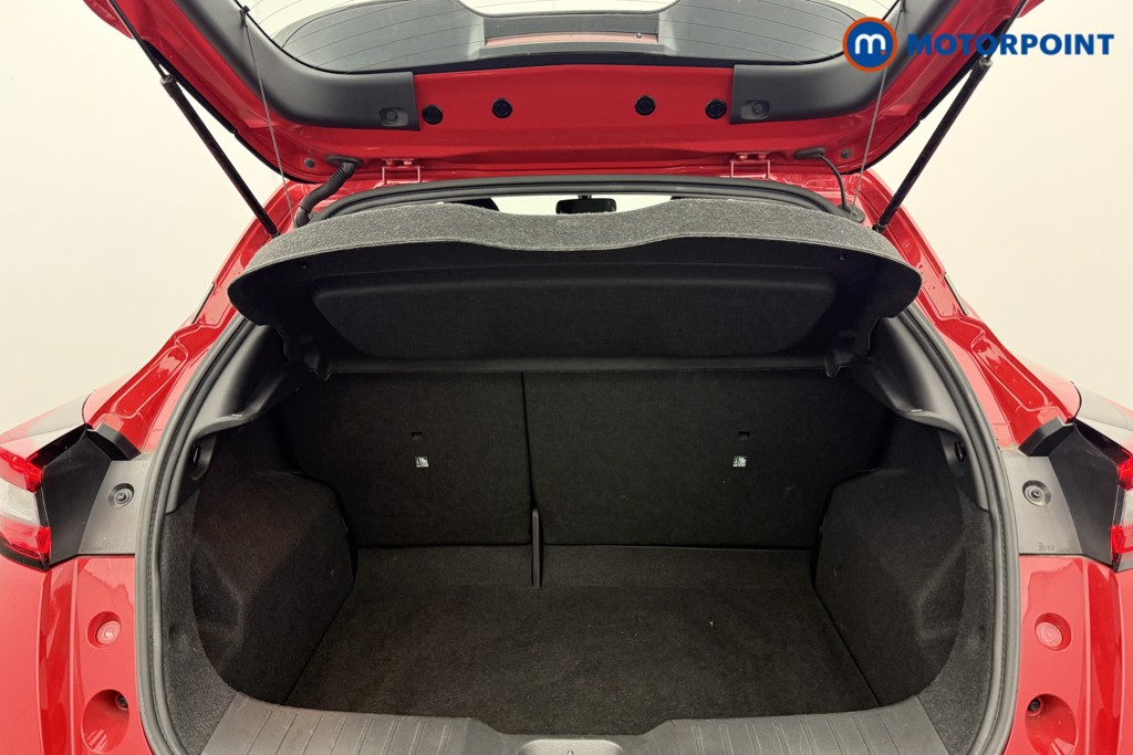 Nissan Juke Acenta Premium Manual Petrol SUV - Stock Number (1612044) - 12th supplementary image