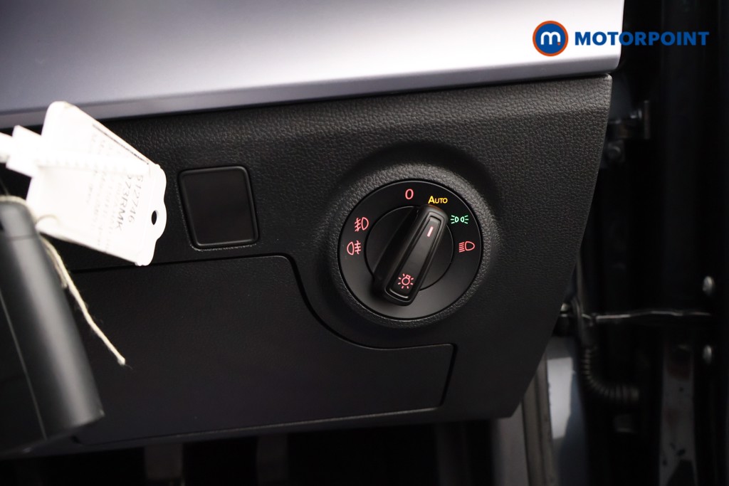 Seat Ibiza Fr Sport Manual Petrol Hatchback - Stock Number (1612746) - 10th supplementary image