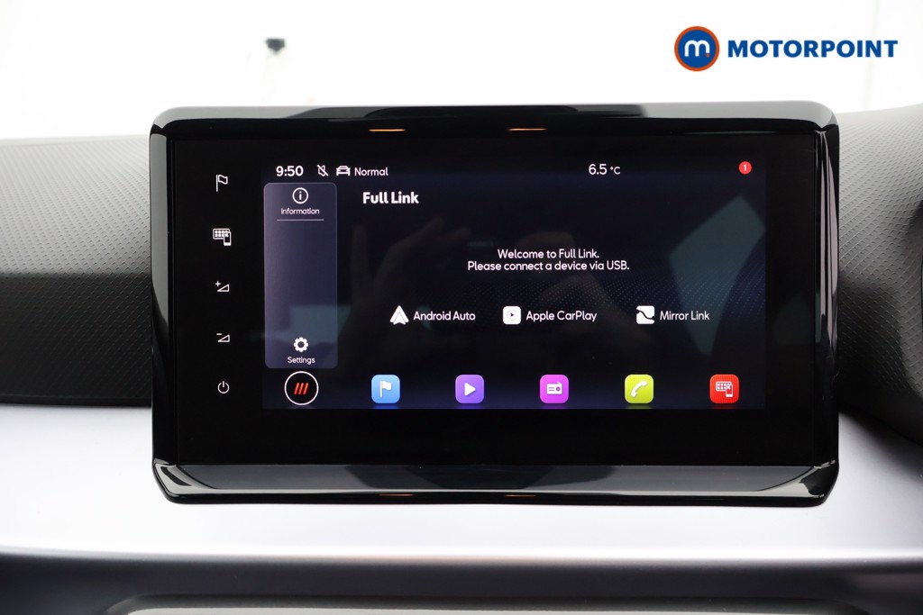 Seat Ibiza Fr Sport Manual Petrol Hatchback - Stock Number (1612746) - 12th supplementary image