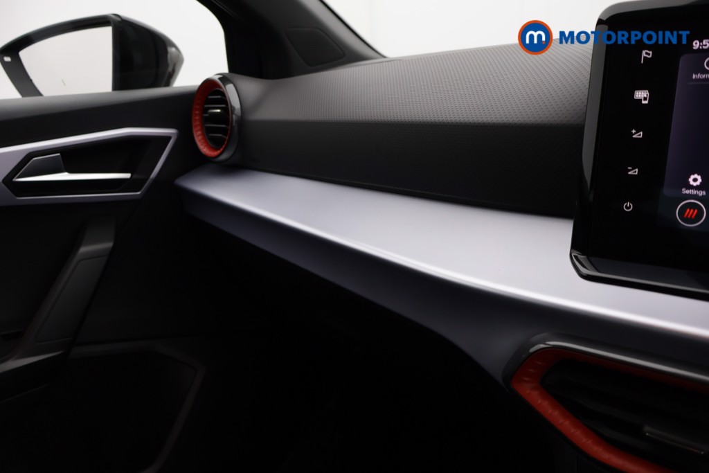 Seat Ibiza Fr Sport Manual Petrol Hatchback - Stock Number (1612746) - 15th supplementary image