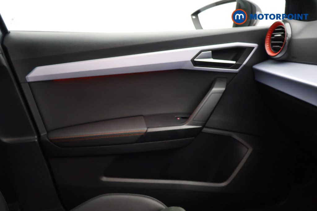 Seat Ibiza Fr Sport Manual Petrol Hatchback - Stock Number (1612746) - 16th supplementary image