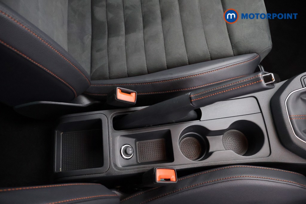 Seat Ibiza Fr Sport Manual Petrol Hatchback - Stock Number (1612746) - 17th supplementary image