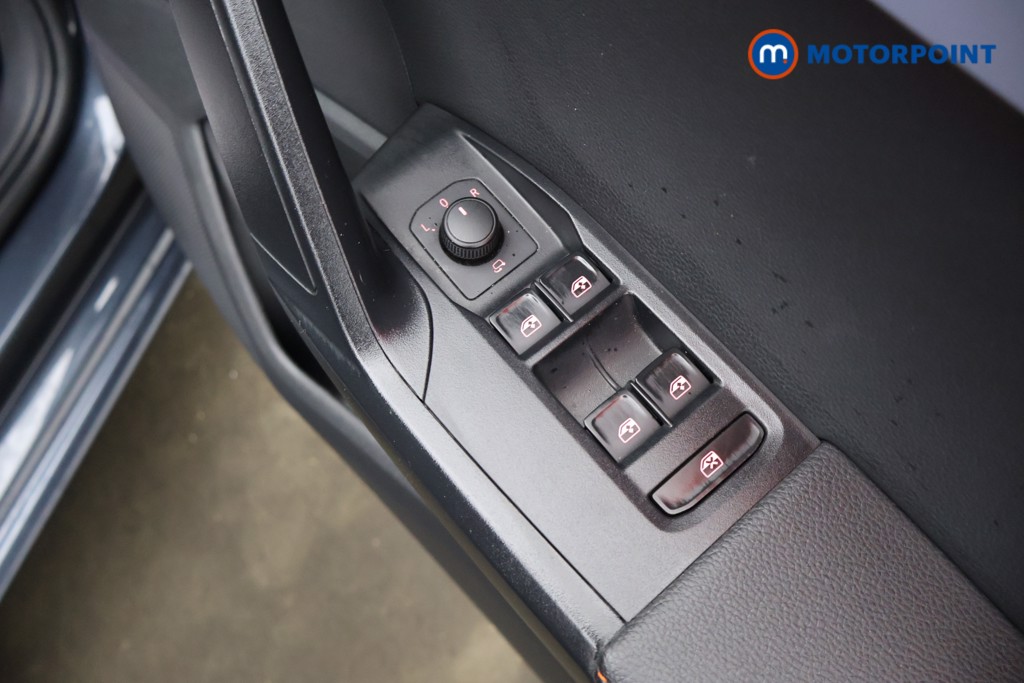 Seat Ibiza Fr Sport Manual Petrol Hatchback - Stock Number (1612746) - 19th supplementary image