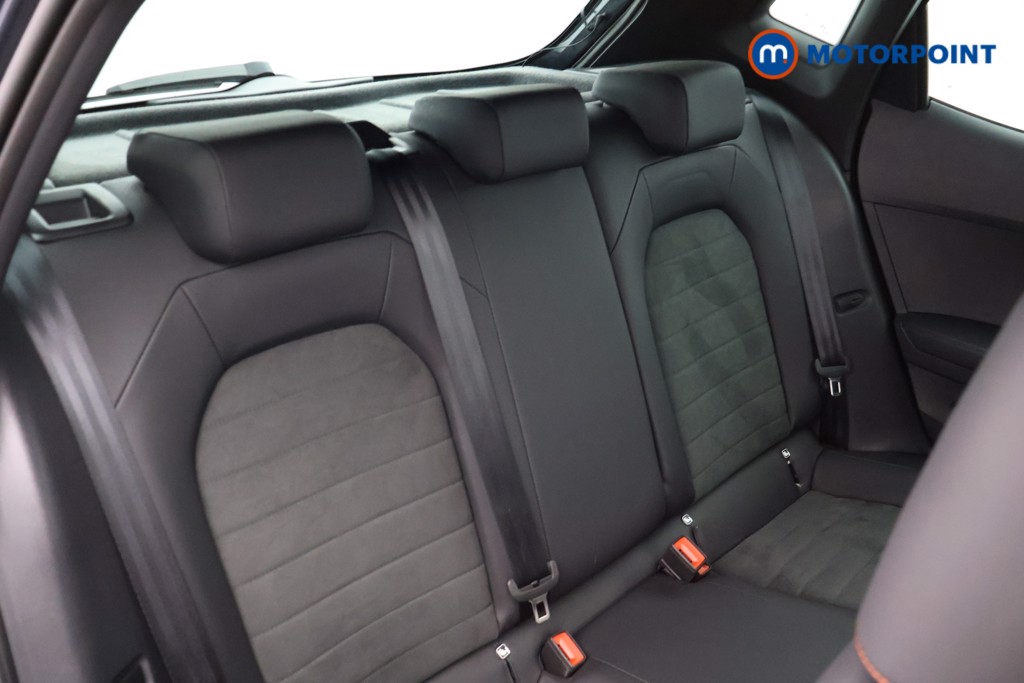 Seat Ibiza Fr Sport Manual Petrol Hatchback - Stock Number (1612746) - 22nd supplementary image