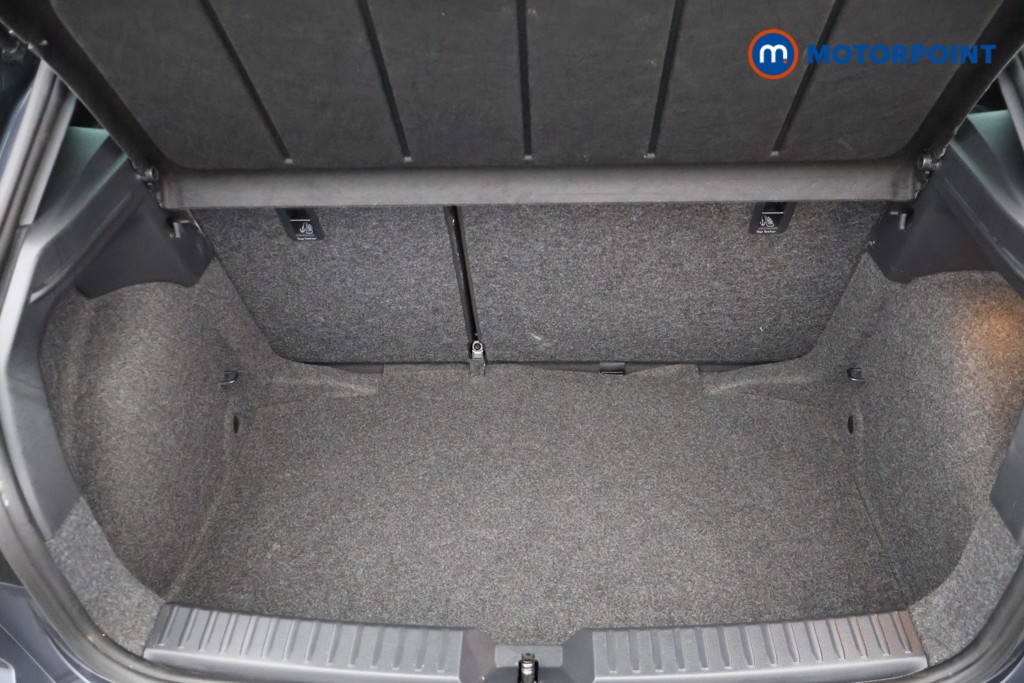 Seat Ibiza Fr Sport Manual Petrol Hatchback - Stock Number (1612746) - 25th supplementary image