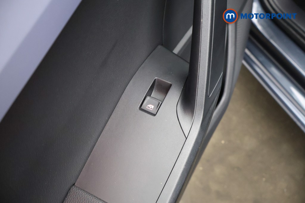 Seat Ibiza Fr Sport Manual Petrol Hatchback - Stock Number (1612746) - 30th supplementary image