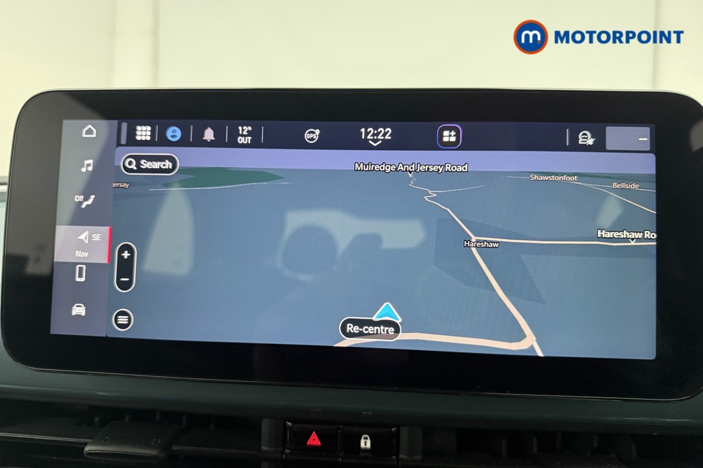 Fiat 500 Icon Automatic Electric Hatchback - Stock Number (1612767) - 2nd supplementary image