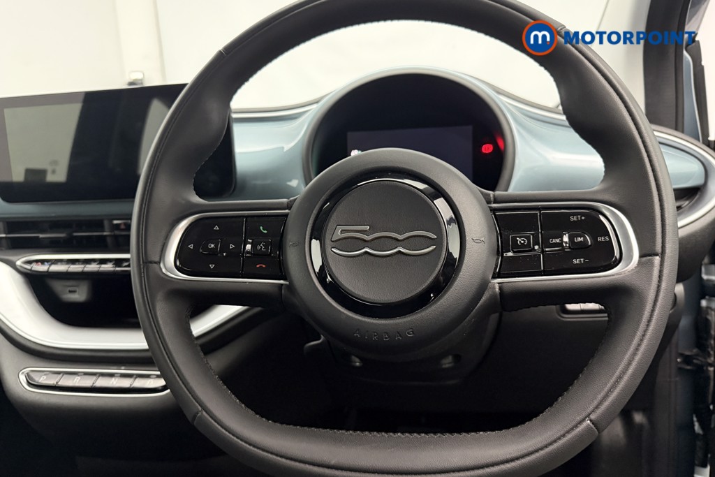 Fiat 500 Icon Automatic Electric Hatchback - Stock Number (1612767) - 4th supplementary image