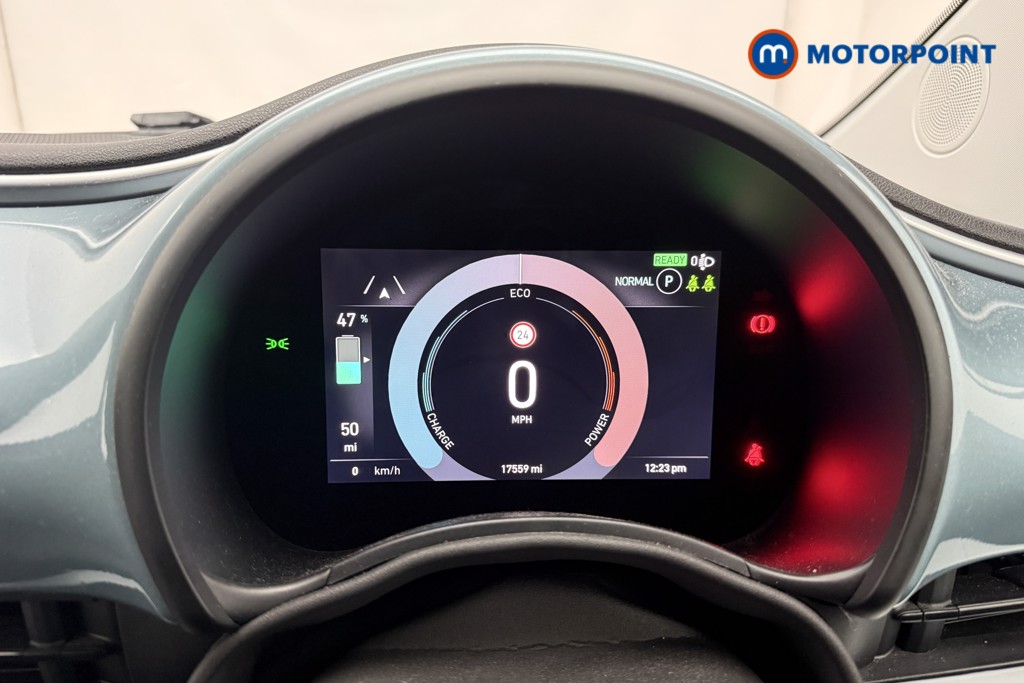 Fiat 500 Icon Automatic Electric Hatchback - Stock Number (1612767) - 5th supplementary image