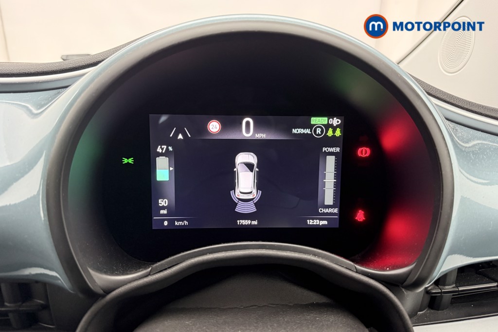 Fiat 500 Icon Automatic Electric Hatchback - Stock Number (1612767) - 6th supplementary image