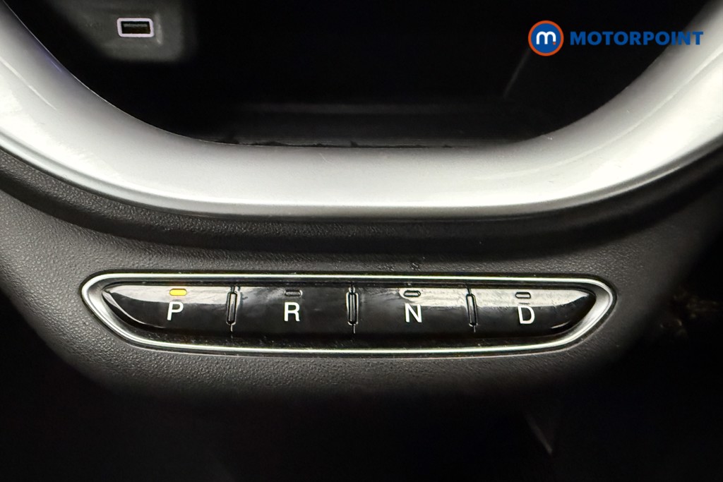 Fiat 500 Icon Automatic Electric Hatchback - Stock Number (1612767) - 7th supplementary image