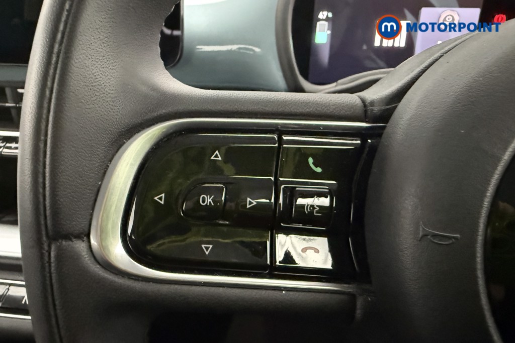 Fiat 500 Icon Automatic Electric Hatchback - Stock Number (1612767) - 14th supplementary image
