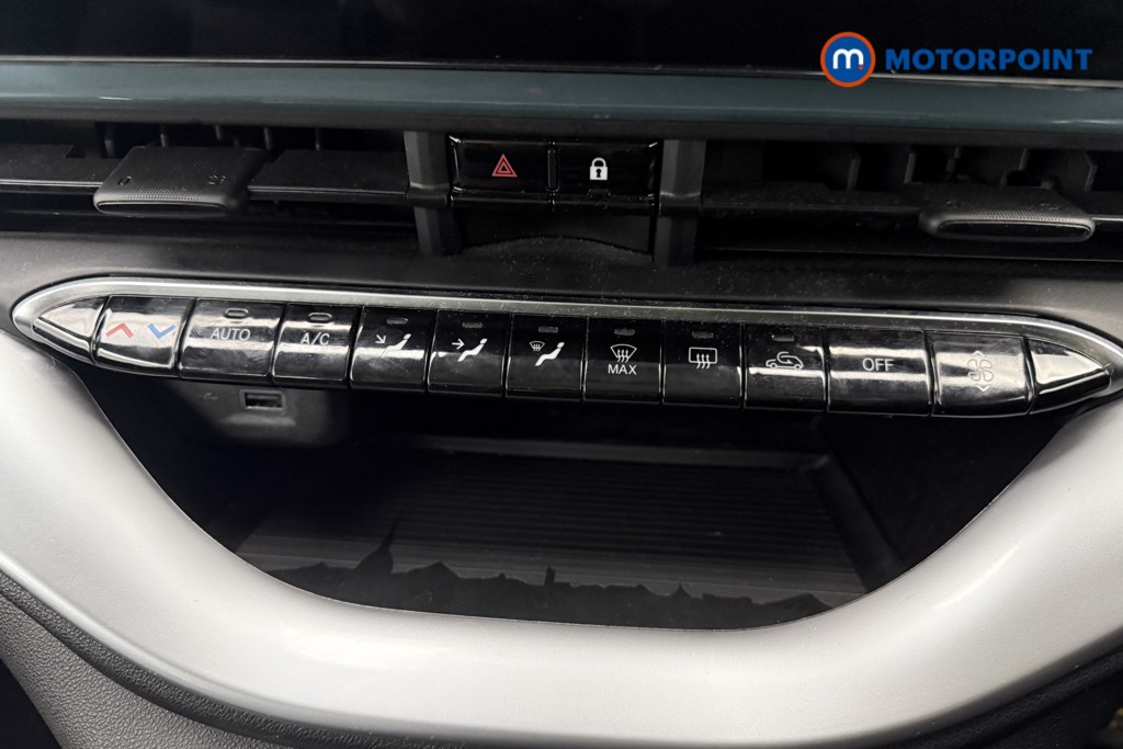 Fiat 500 Icon Automatic Electric Hatchback - Stock Number (1612767) - 16th supplementary image