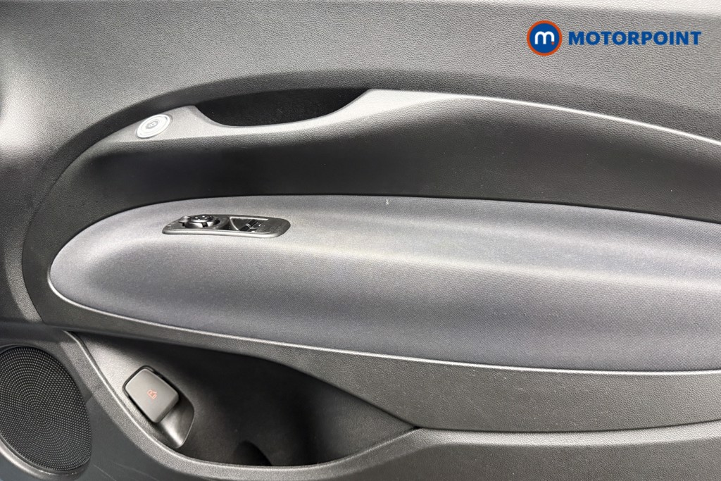 Fiat 500 Icon Automatic Electric Hatchback - Stock Number (1612767) - 18th supplementary image