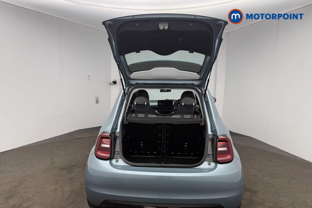 Fiat 500 Icon Automatic Electric Hatchback - Stock Number (1612767) - 20th supplementary image
