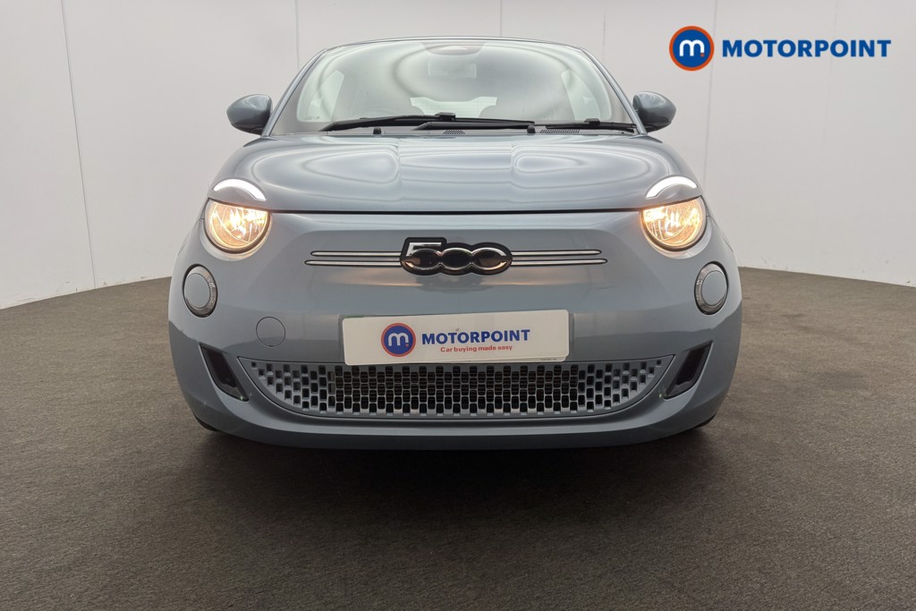 Fiat 500 Icon Automatic Electric Hatchback - Stock Number (1612767) - 22nd supplementary image