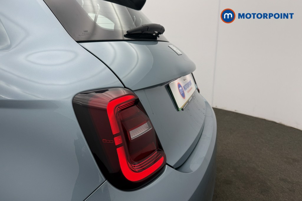 Fiat 500 Icon Automatic Electric Hatchback - Stock Number (1612767) - 26th supplementary image