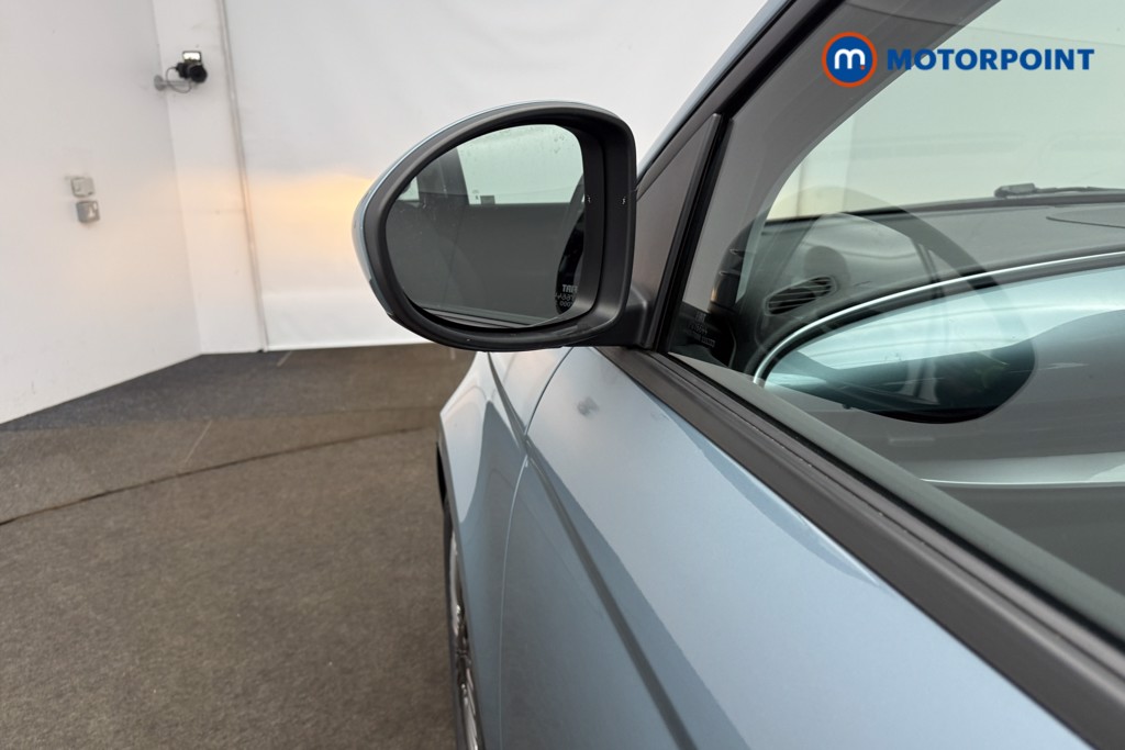 Fiat 500 Icon Automatic Electric Hatchback - Stock Number (1612767) - 27th supplementary image