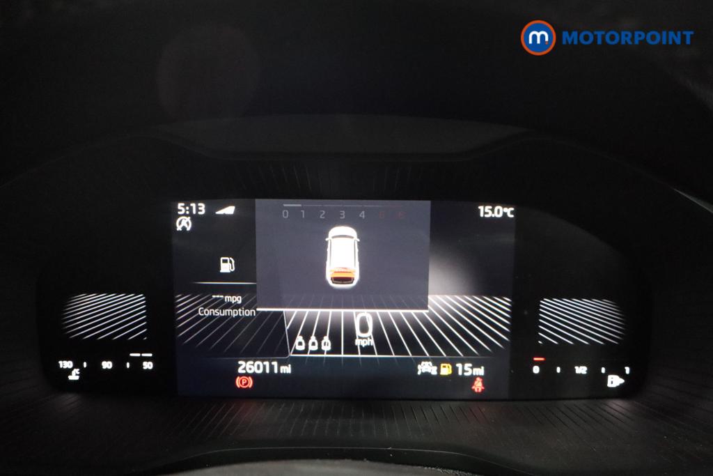 Skoda Karoq Se L Manual Petrol SUV - Stock Number (1612802) - 3rd supplementary image