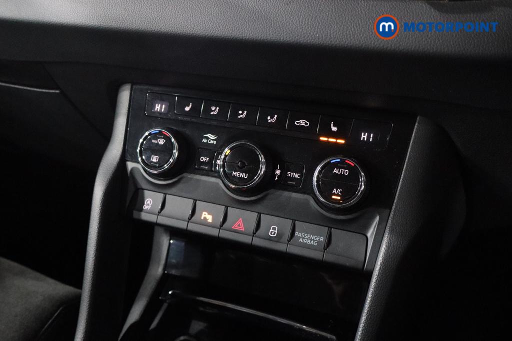 Skoda Karoq Se L Manual Petrol SUV - Stock Number (1612802) - 4th supplementary image