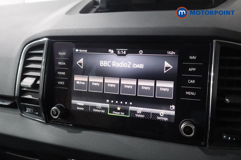 Skoda Karoq Se L Manual Petrol SUV - Stock Number (1612802) - 13th supplementary image