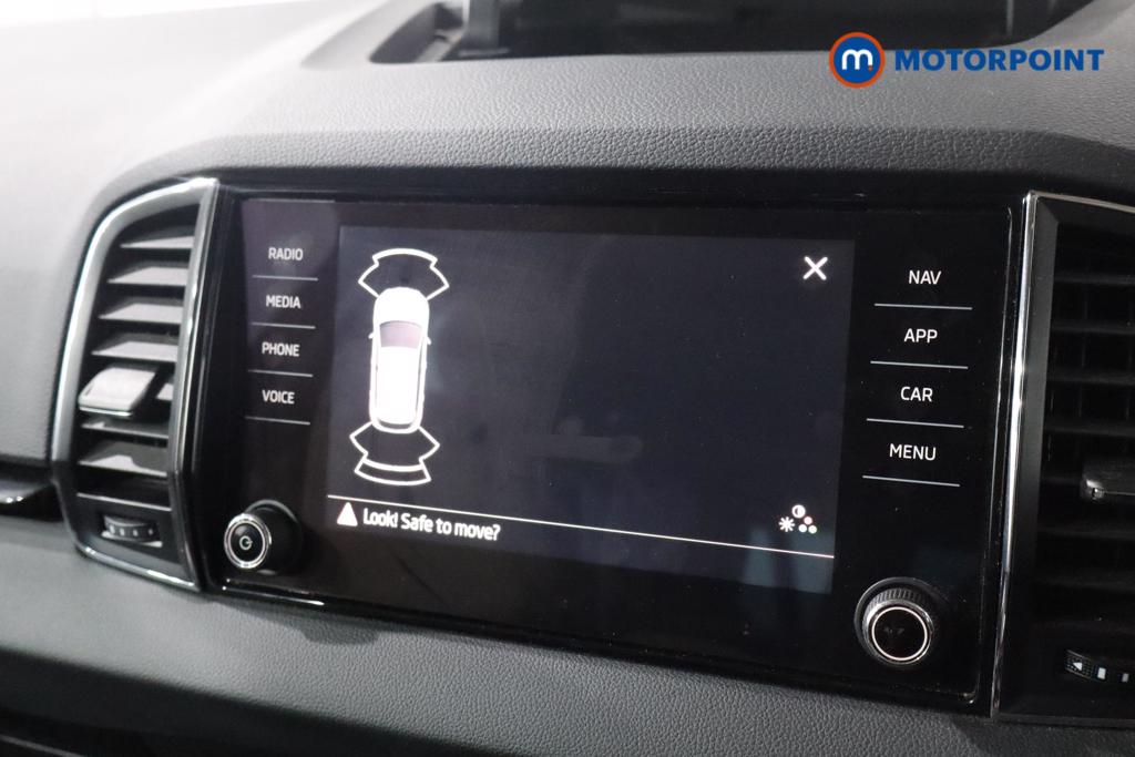 Skoda Karoq Se L Manual Petrol SUV - Stock Number (1612802) - 15th supplementary image