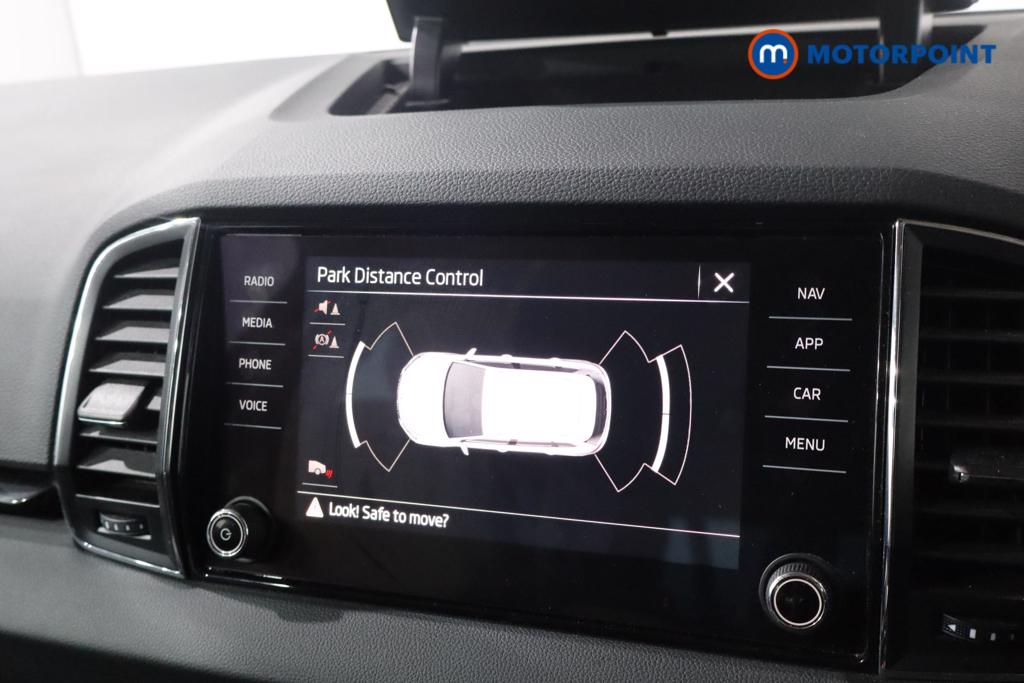 Skoda Karoq Se L Manual Petrol SUV - Stock Number (1612802) - 16th supplementary image