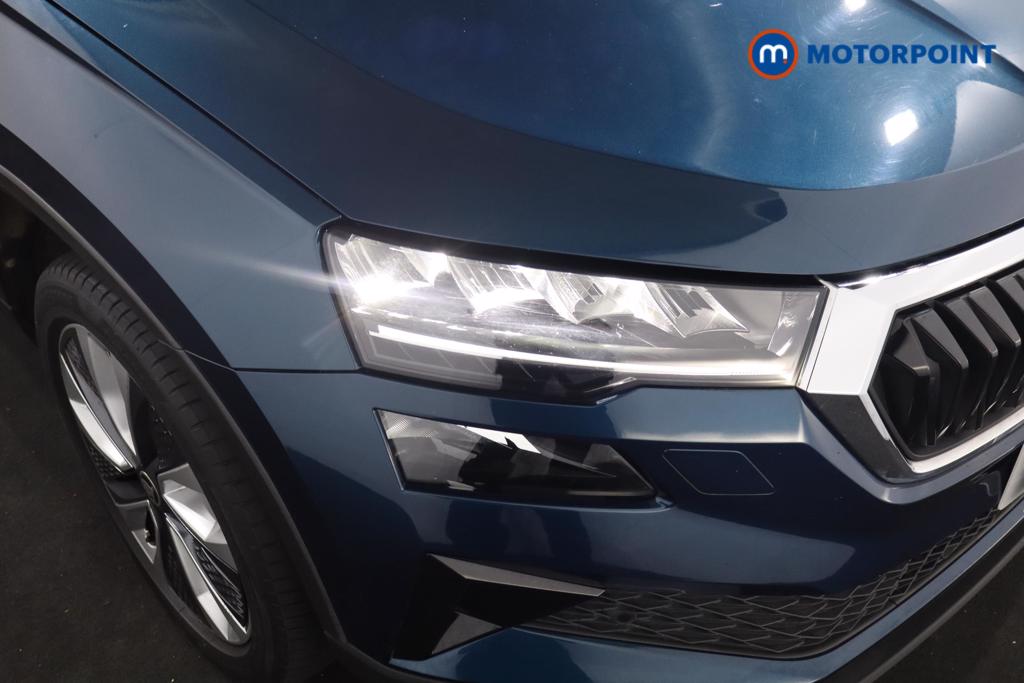 Skoda Karoq Se L Manual Petrol SUV - Stock Number (1612802) - 18th supplementary image
