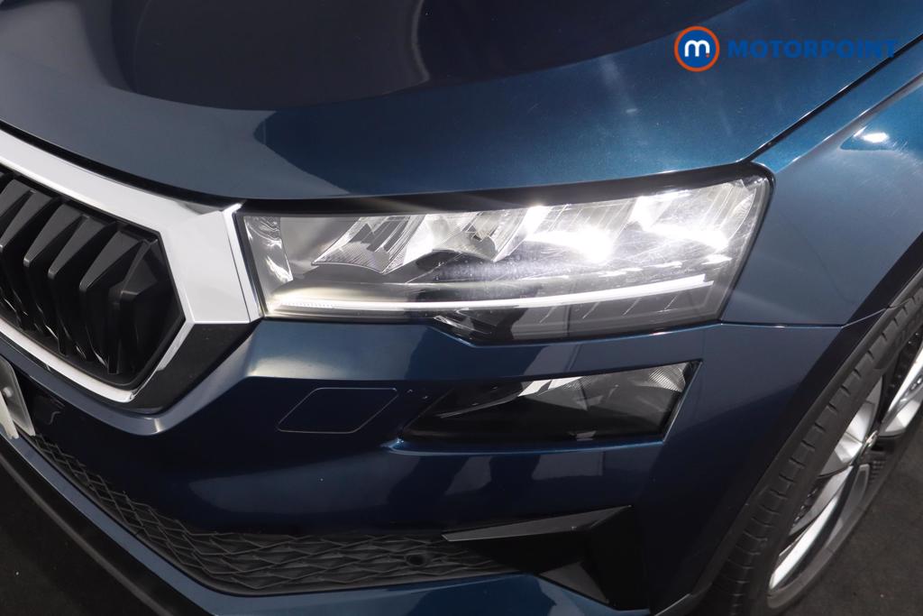 Skoda Karoq Se L Manual Petrol SUV - Stock Number (1612802) - 19th supplementary image