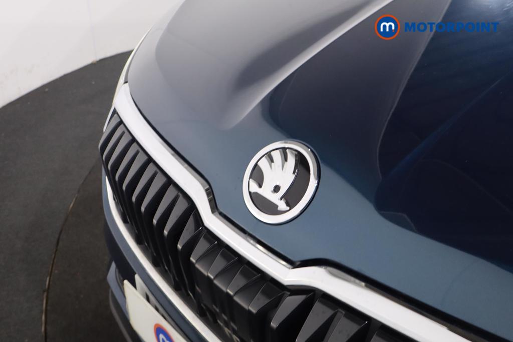 Skoda Karoq Se L Manual Petrol SUV - Stock Number (1612802) - 20th supplementary image