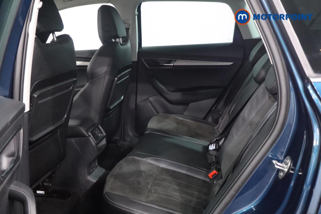 Skoda Karoq Se L Manual Petrol SUV - Stock Number (1612802) - 23rd supplementary image