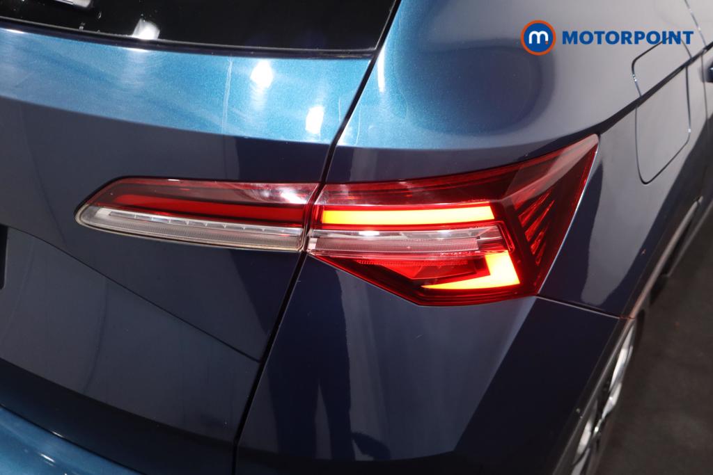 Skoda Karoq Se L Manual Petrol SUV - Stock Number (1612802) - 25th supplementary image