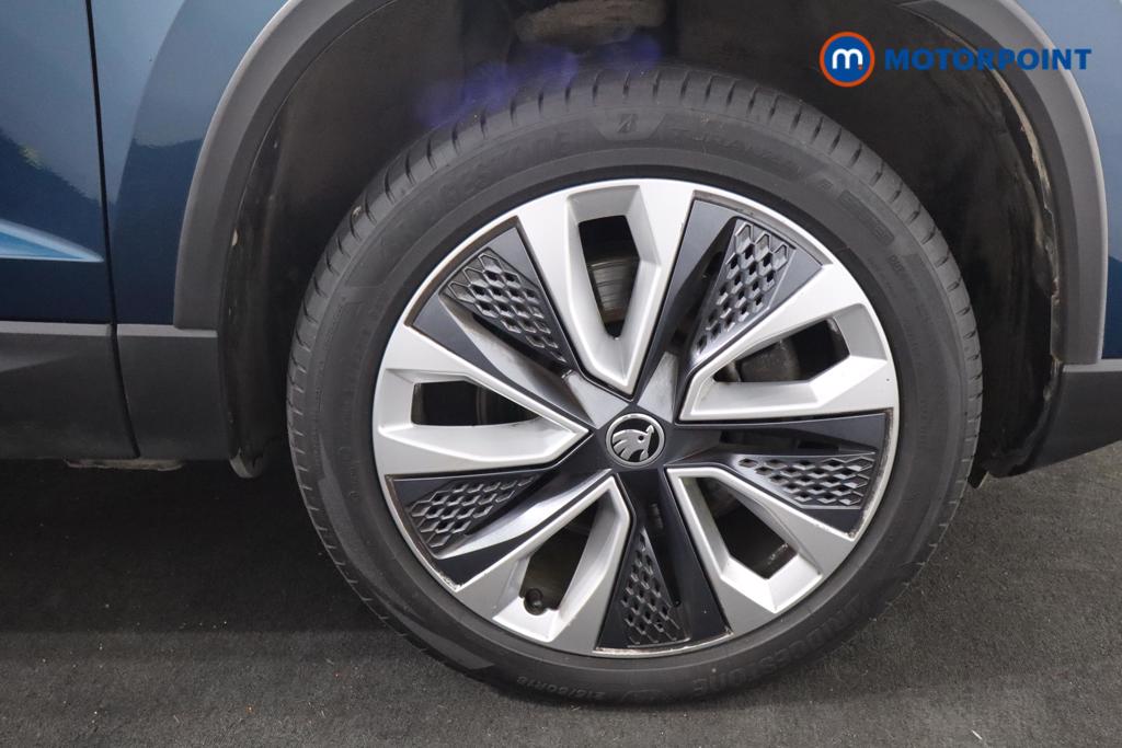 Skoda Karoq Se L Manual Petrol SUV - Stock Number (1612802) - 29th supplementary image