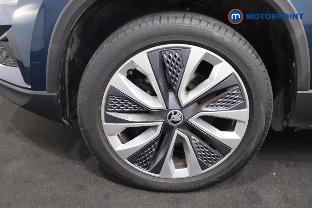 Skoda Karoq Se L Manual Petrol SUV - Stock Number (1612802) - 30th supplementary image