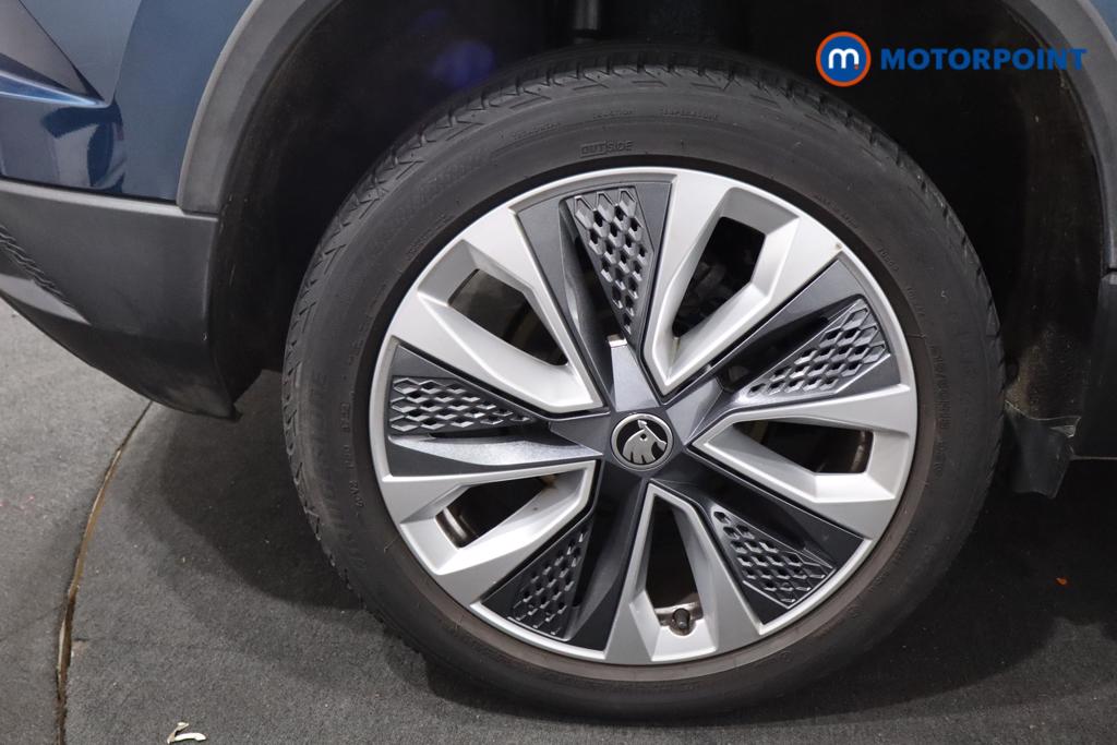 Skoda Karoq Se L Manual Petrol SUV - Stock Number (1612802) - 32nd supplementary image