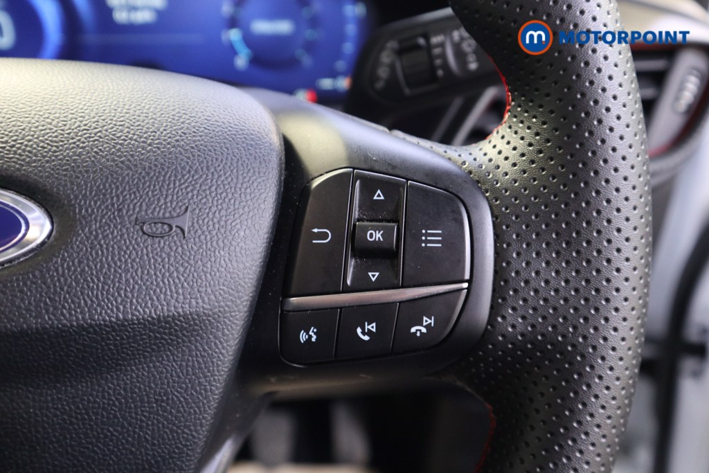 Ford Puma St-Line X Manual Petrol SUV - Stock Number (1613105) - 6th supplementary image