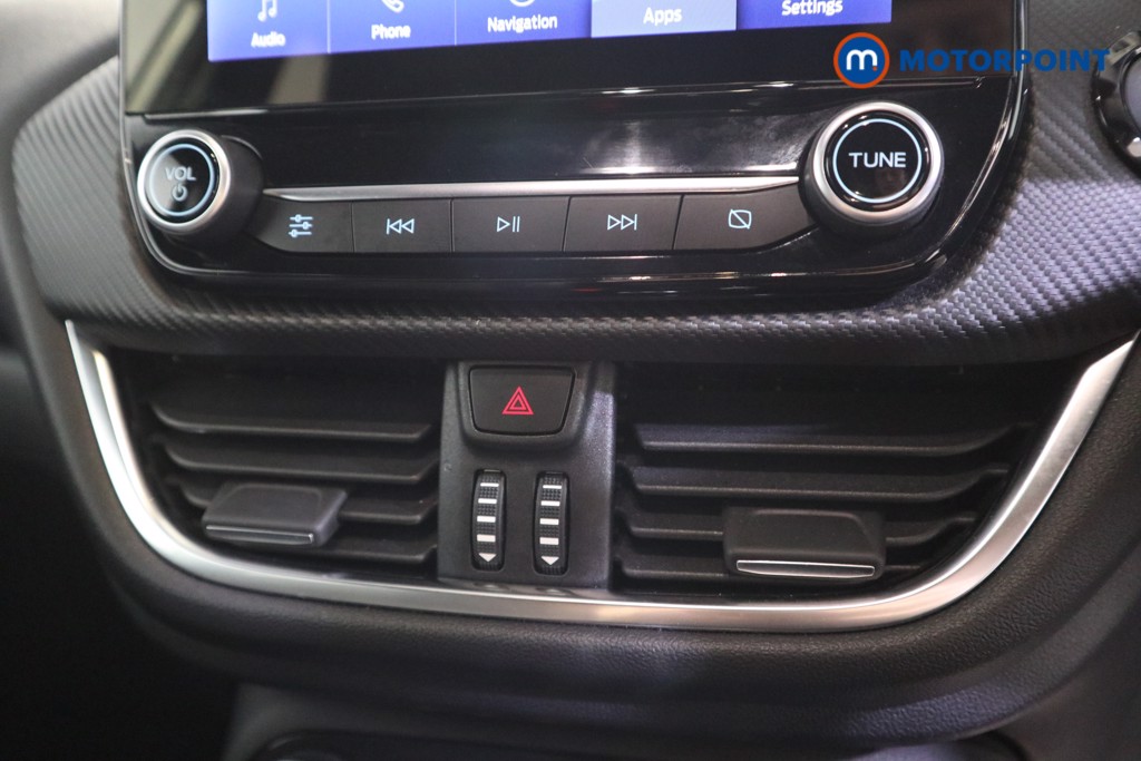 Ford Puma St-Line X Manual Petrol SUV - Stock Number (1613105) - 7th supplementary image