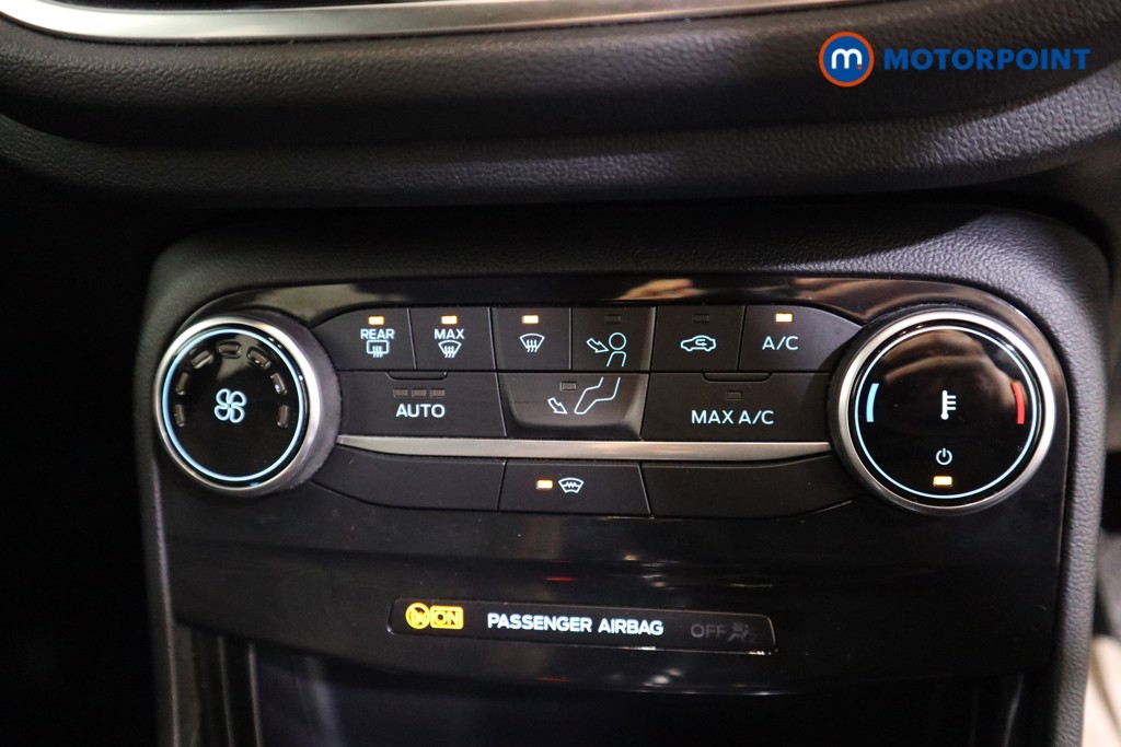 Ford Puma St-Line X Manual Petrol SUV - Stock Number (1613105) - 9th supplementary image