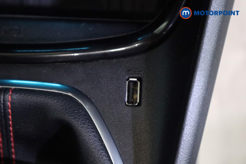 Ford Puma St-Line X Manual Petrol SUV - Stock Number (1613105) - 10th supplementary image