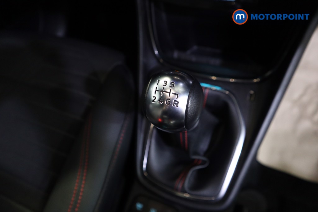 Ford Puma St-Line X Manual Petrol SUV - Stock Number (1613105) - 11th supplementary image