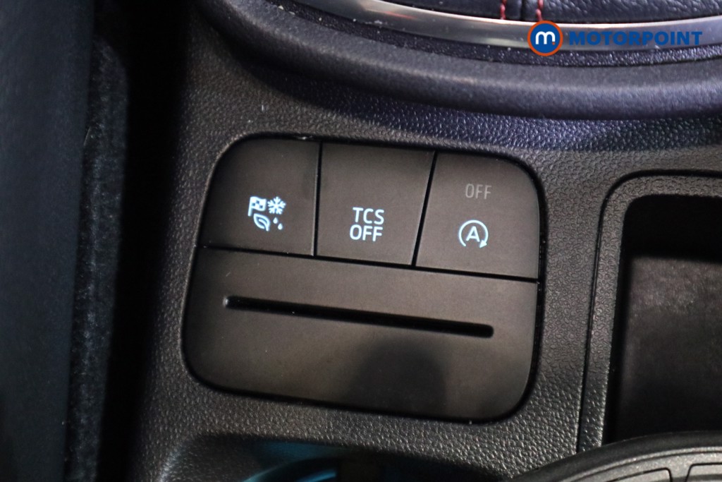 Ford Puma St-Line X Manual Petrol SUV - Stock Number (1613105) - 12th supplementary image