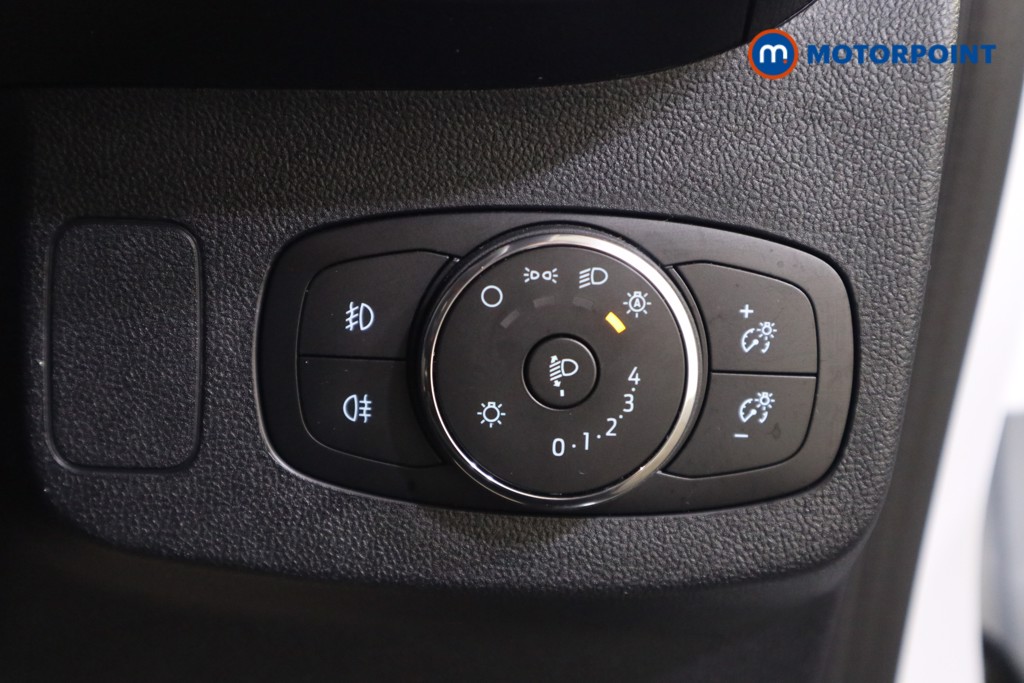 Ford Puma St-Line X Manual Petrol SUV - Stock Number (1613105) - 13th supplementary image