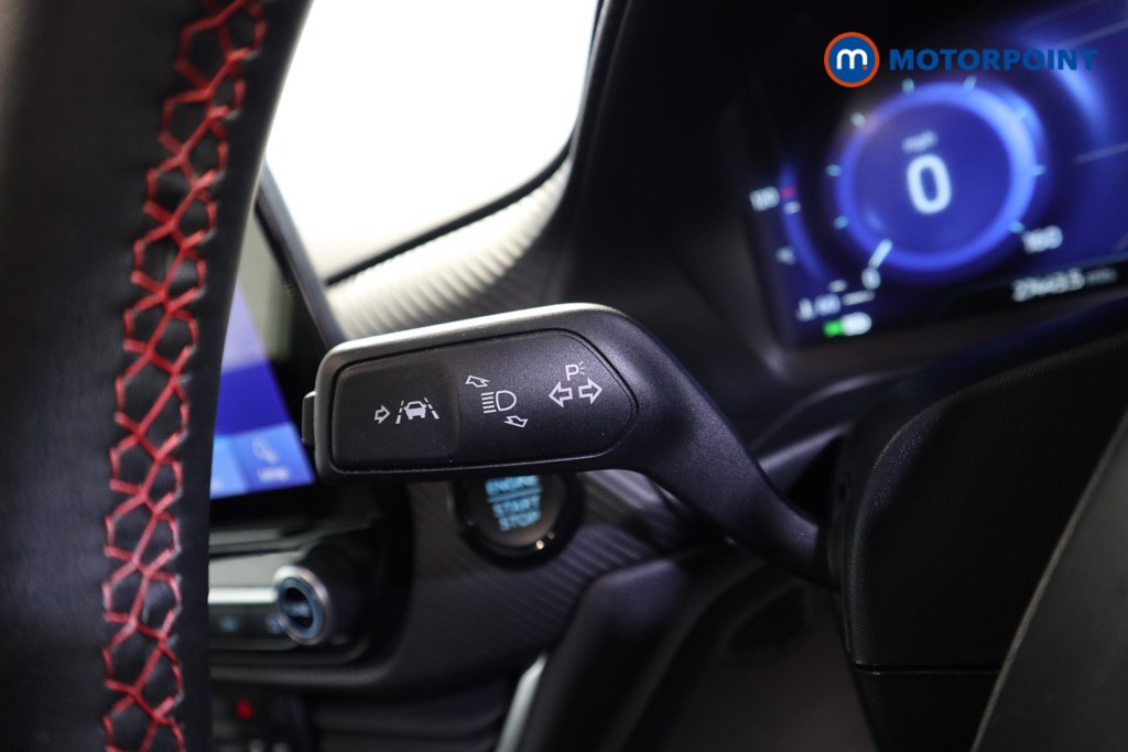 Ford Puma St-Line X Manual Petrol SUV - Stock Number (1613105) - 14th supplementary image