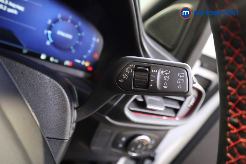 Ford Puma St-Line X Manual Petrol SUV - Stock Number (1613105) - 15th supplementary image