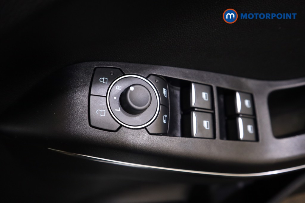 Ford Puma St-Line X Manual Petrol SUV - Stock Number (1613105) - 16th supplementary image