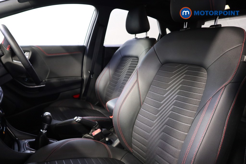 Ford Puma St-Line X Manual Petrol SUV - Stock Number (1613105) - 17th supplementary image